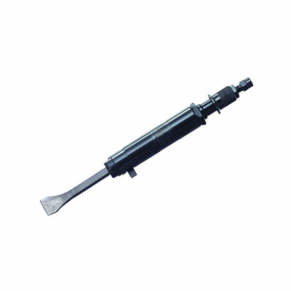 Cleco B1-C-PT Cincelador Neumático Serie B1, Inicio Push-Pull