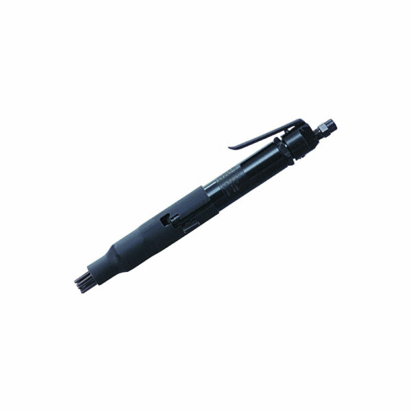 Cleco B1-CNB-LT-RD Cincelador Neumático Serie B1, Inicio de Palanca