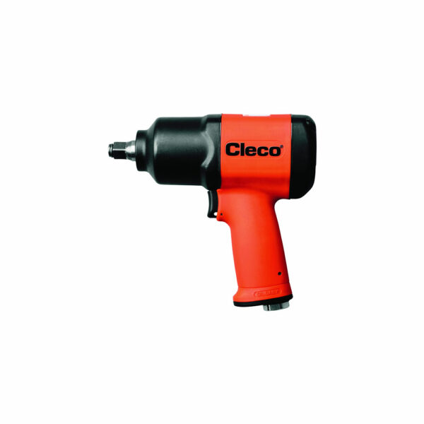 Cleco CV-500R Llave de Impacto Serie CV Compuesto