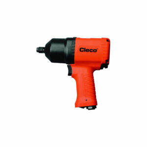 Cleco Llaves de Impacto Serie CWC de Material Compuesto Premium con Empuñadura de Pistola