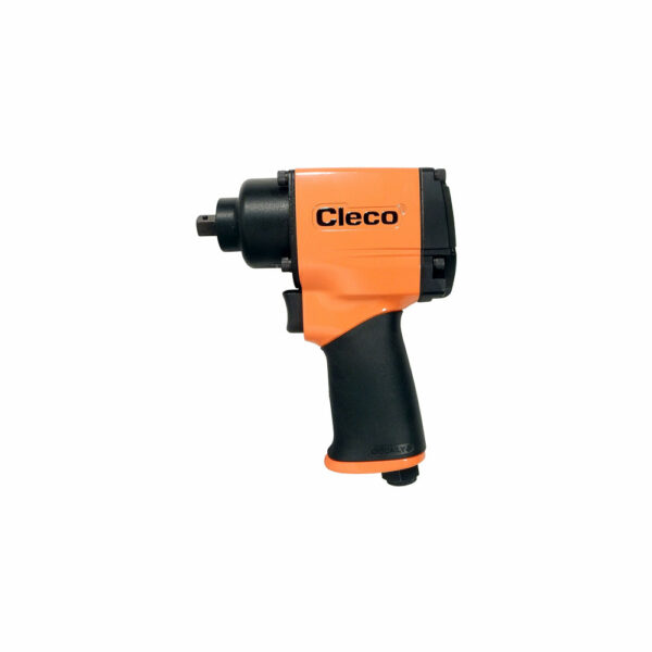 Cleco CWM-375R Llave de Impacto Serie CWM de Carcasa de Metal