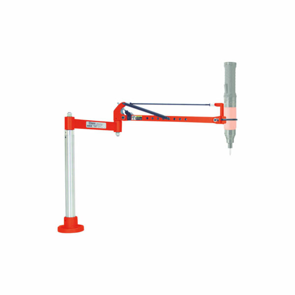 Cleco 520007 Brazo de Torsión Paralelo de Muelles