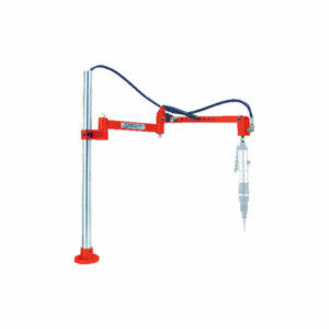 Cleco Brazos de Equilibrio Individuales y Paralelos, Modelos con Resorte