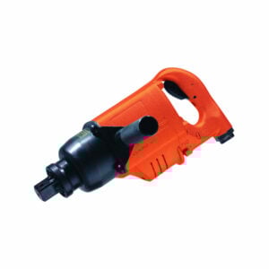 Cleco Llaves de Impacto Serie WT con Mango de Pala, Inicio con Gatillo - Potencia de Reversa Sesgada
