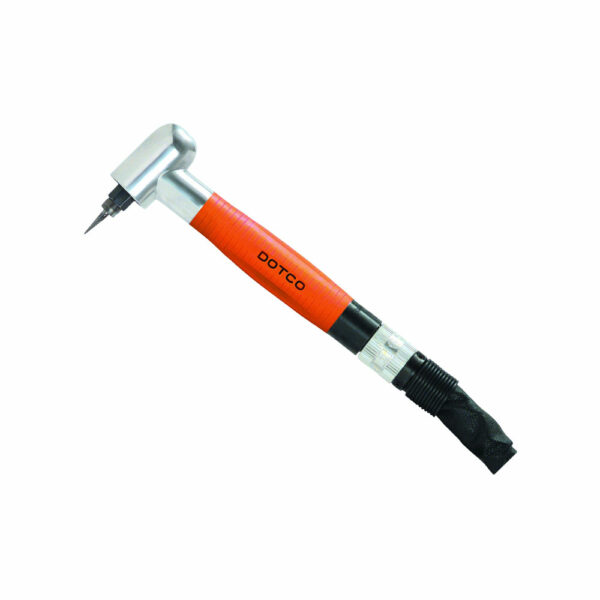 Dotco 12R0380-13 Amoladora de Precisión Neumática Serie 12-03, Gearless
