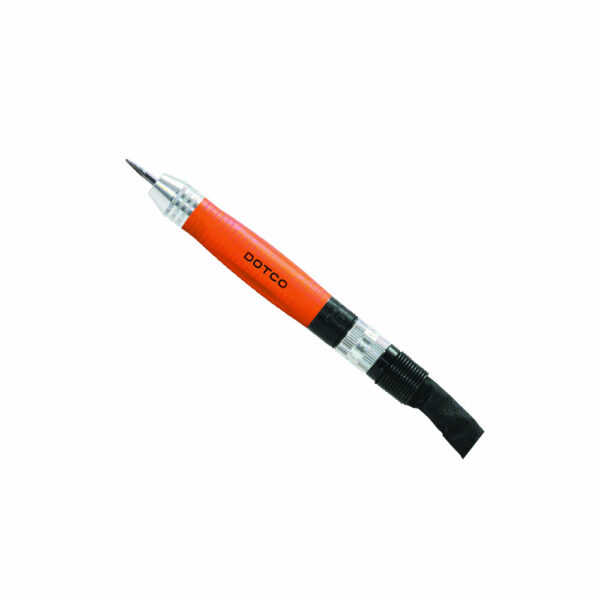 Dotco 12R0410-43 Amoladora en Línea de Precisión Neumática Serie 12-04