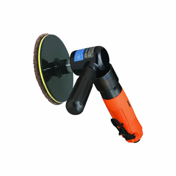 Dotco 12L2251-80 Lijadora Angular Serie 12-22, Heavy Duty Head