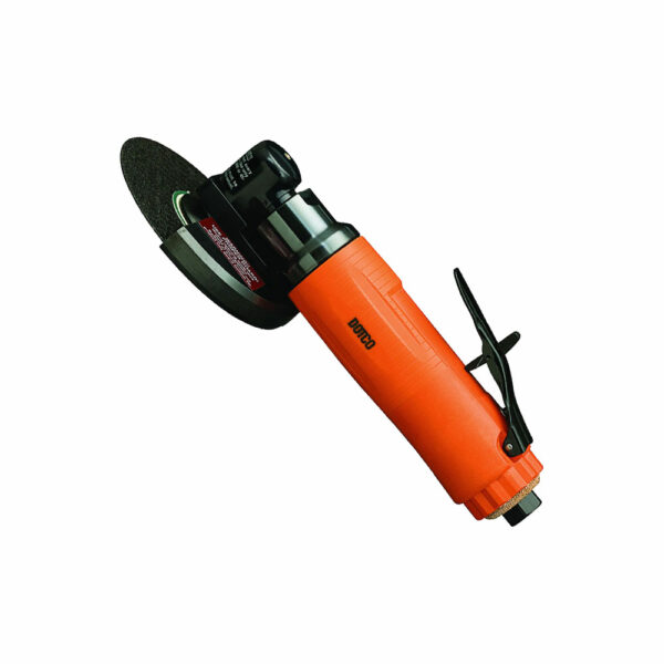 Dotco 12L2718-36 Amoladora Angular Neumática Serie 12-27, Heavy Duty