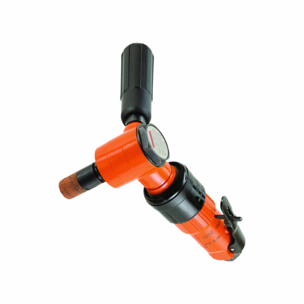 Dotco 216GLF-115A-C4 Amoladora Angular Neumática Serie 216, Heavy Duty
