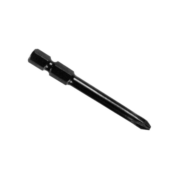 E1202XX Zephyr Puntas de Poder Estilo Phillips 5/16'' #2, Para Tornillos Autoperforantes