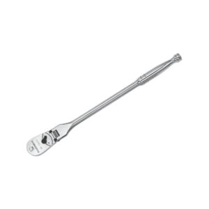 81306F GearWrench Trinquete Teardrop Flexible y Pulido con Impulsor de 1/2''