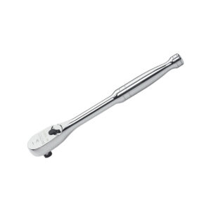 81304F GearWrench Trinquete Teardrop Pulido Completo con Impulsor de 1/2''