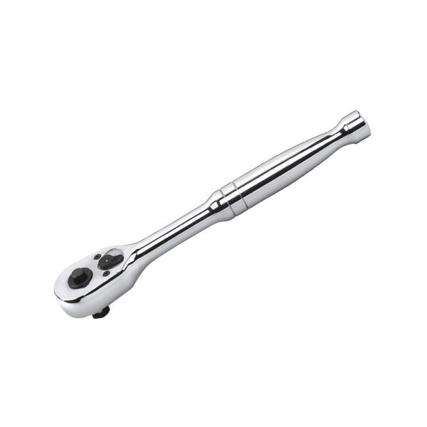 81309 GearWrench Trinquete Teardrop de Liberacion Rapida con Impulsor de 1/2''
