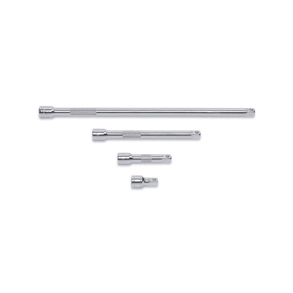 81200D GearWrench Juego de Extensiones con Impulsor de 3/8'' de 4 Piezas