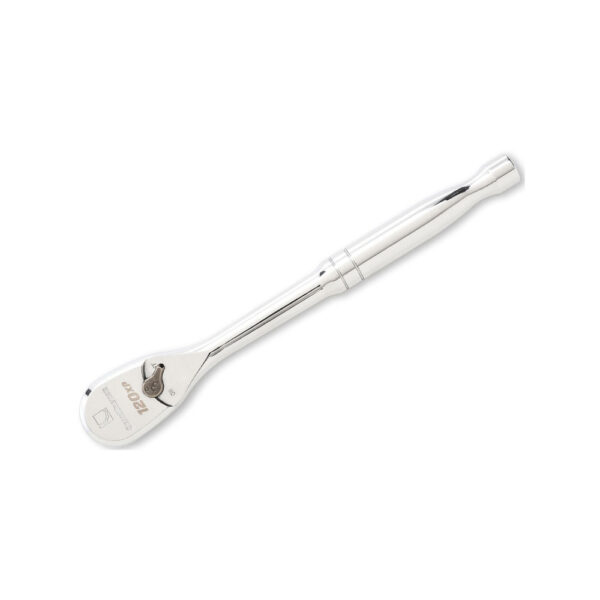 81211P  GearWrench Trinquete Teardrop 120XP con Impulsor de 3/8''