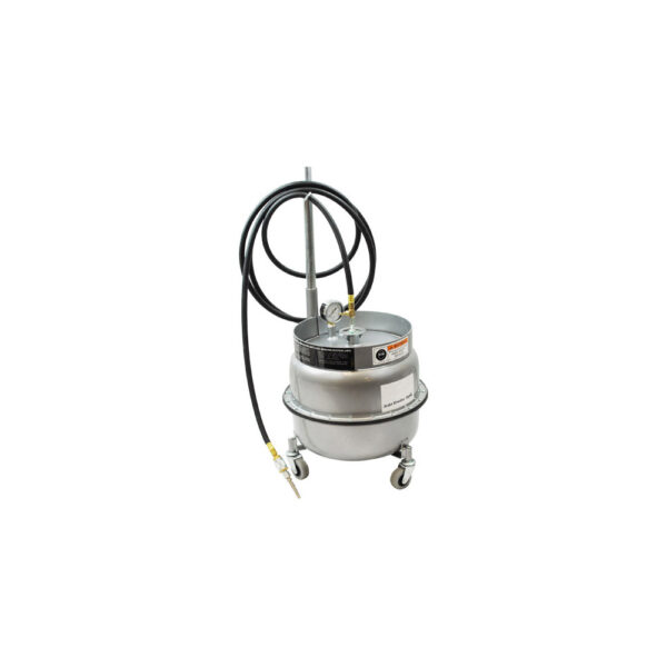 3795D GearWrench Brake Bleeder Tanque