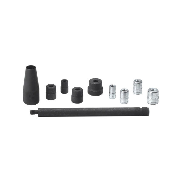 2420D GearWrench Juego de Alineacion de Embrague de 10 Piezas