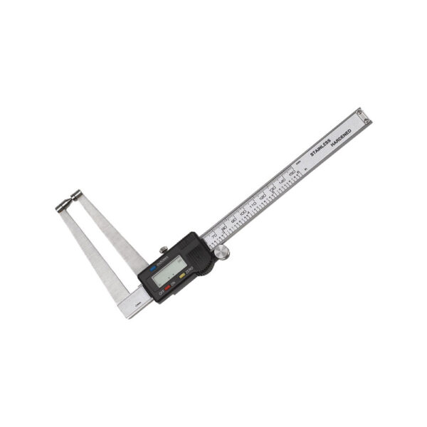 3774D GearWrench Medidor de Rotor de Freno Digital