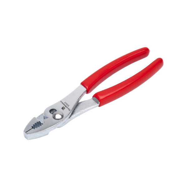 82068 GearWrench Dipped Grip Pinzas con Junta Deslizante