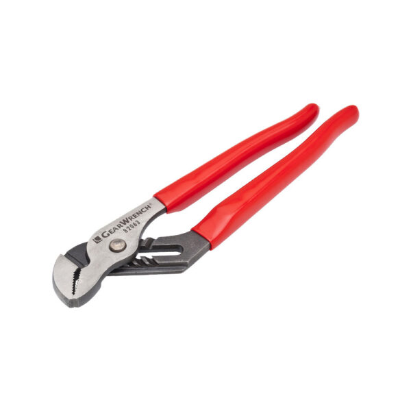 82065 GearWrench Dipped Grip Pinzas Rectas y de Ranura