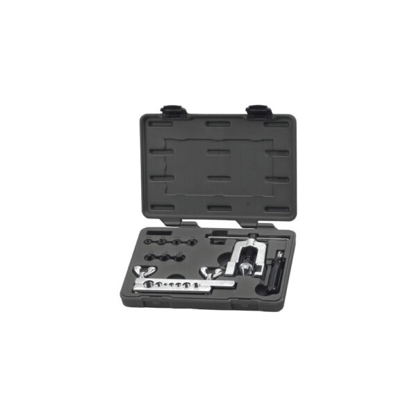 41860 GearWrench Juego de 10 Piezas Double Flaring