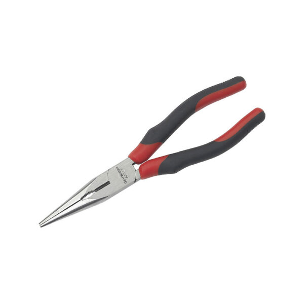 82013 GearWrench Dual Material Pinzas de Nariz Larga