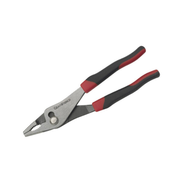 82014 GearWrench Dual Material Pinzas con Junta Deslizante