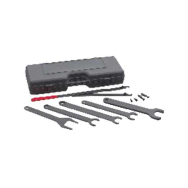 41580D GearWrench Juego de Servicio de Embrague de Ventilador de 8 Piezas
