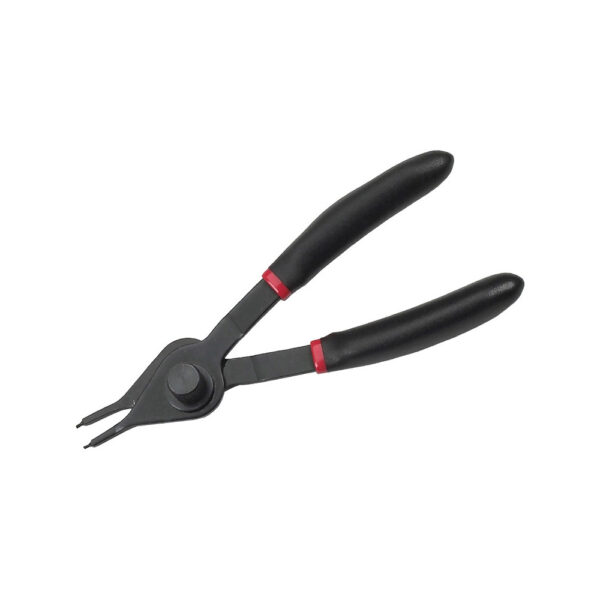 3492 GearWrench Pinzas de Anillo de Retencion con Punta Fija