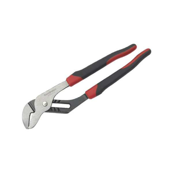 82020D GearWrench Dual Material Pinzas Rectas y de Ranura