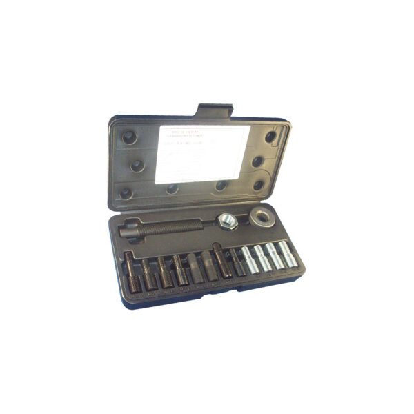 36790D GearWrench Instalador de Equilibrio Armonico de 12 Piezas