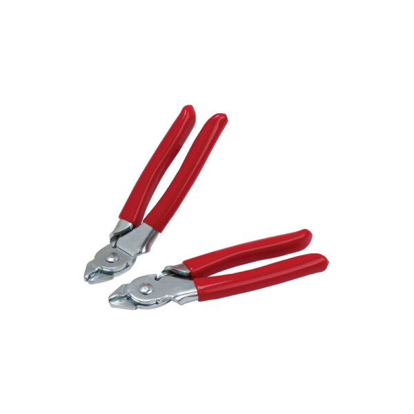 3702D GearWrench Juego de Pinzas Hog Ring de 2 Piezas