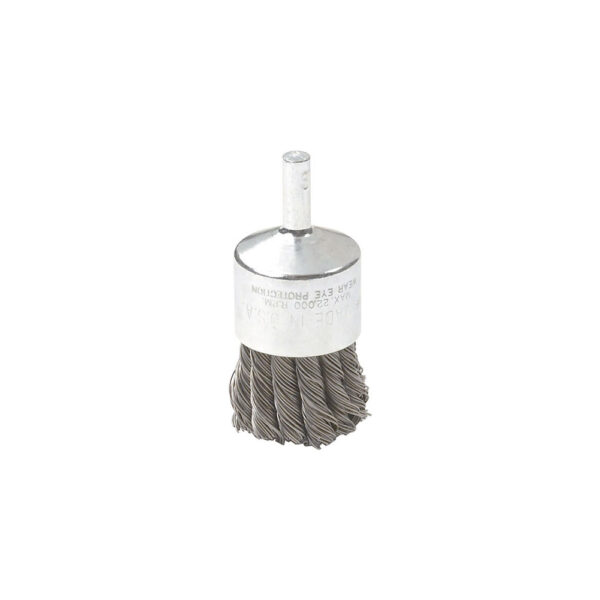 2312DD GearWrench Cepillo de Alambre Tipo Nudo