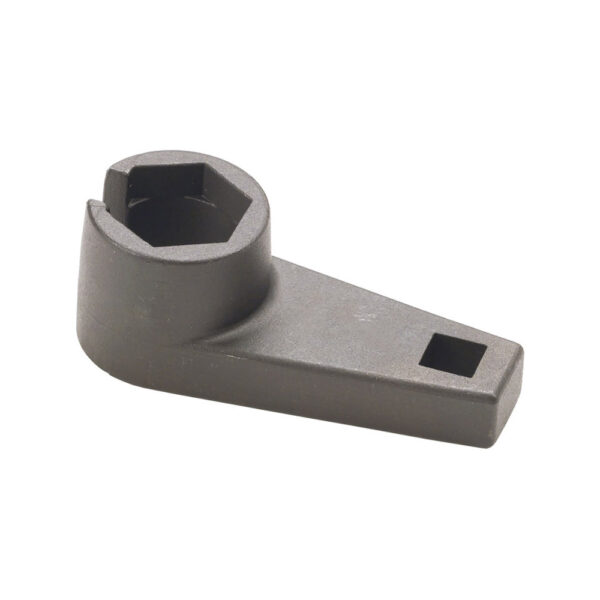 3925D GearWrench 7/8'' (22mm)Dado de Sensor de Oxigeno de Bajo Perfil Offset