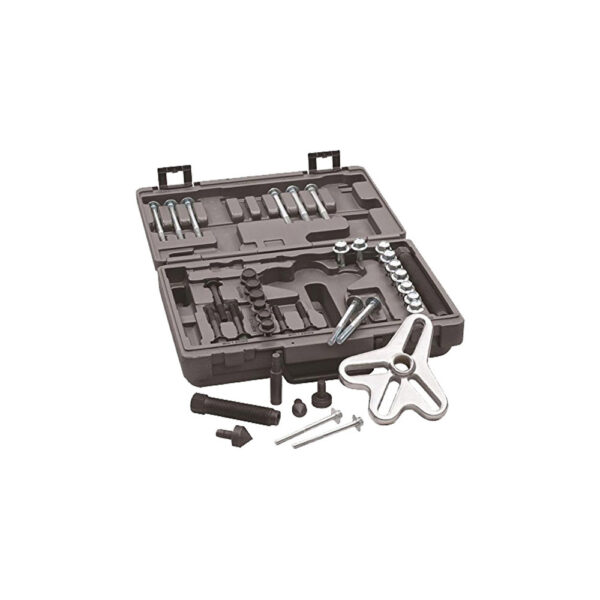 41600 GearWrench Juego Agarre Master de Tuercas de 5 Piezas