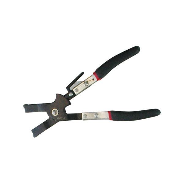 1114D GearWrench Pinzas de Compresor de Anillo de Piston
