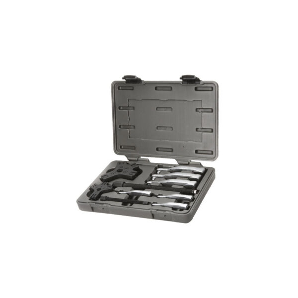 3627 GearWrench Juego de 2 Toneladas y 5 Toneladas Extractor de Trinquete