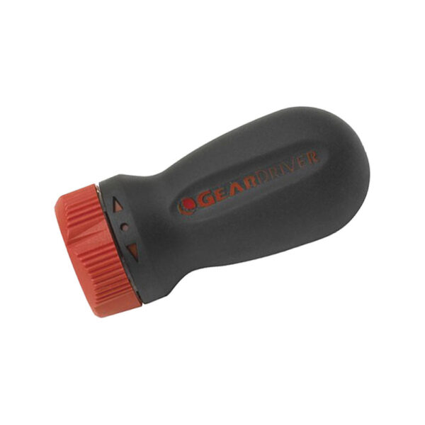 890005GD GearWrench Manija Stubby de Desarmador de Trinquete