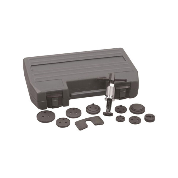 41540 GearWrench Juego de 11 Piezas de Frenos Traseros