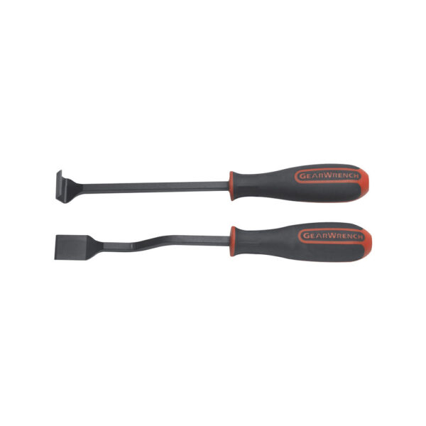84070 GearWrench Juego de Raspador de 2 Piezas