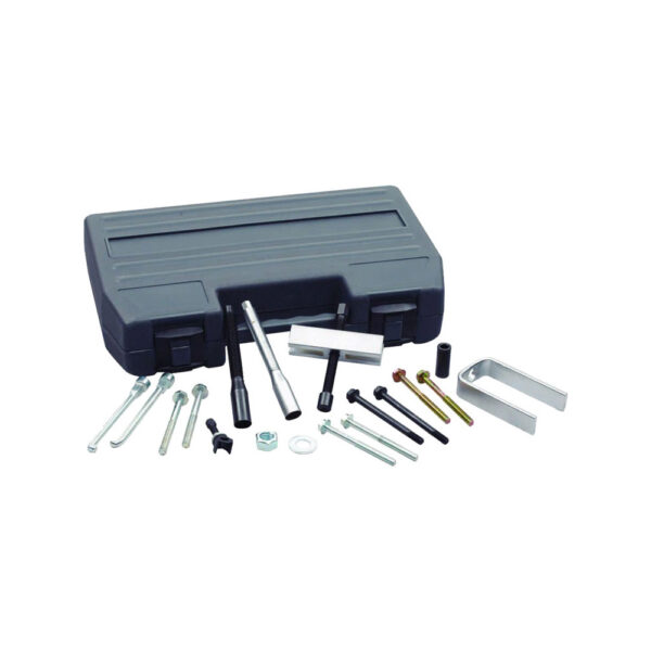 41620D GearWrench Juego de Servicio de Volante de 7 Piezas