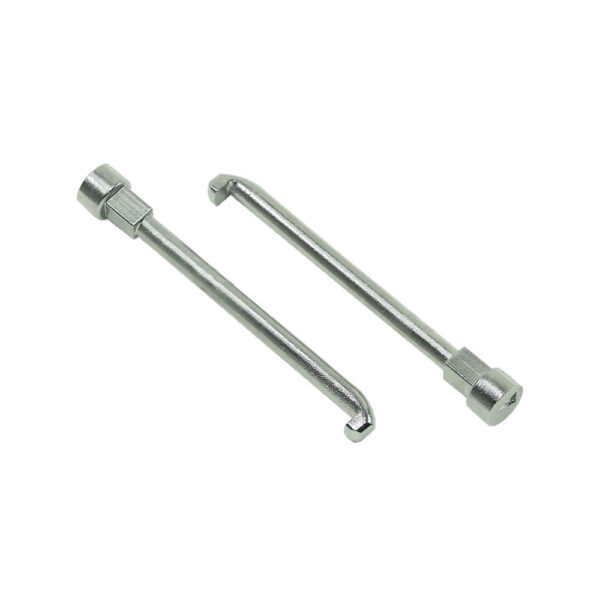 3510D GearWrench Patas de Extractor de Volante