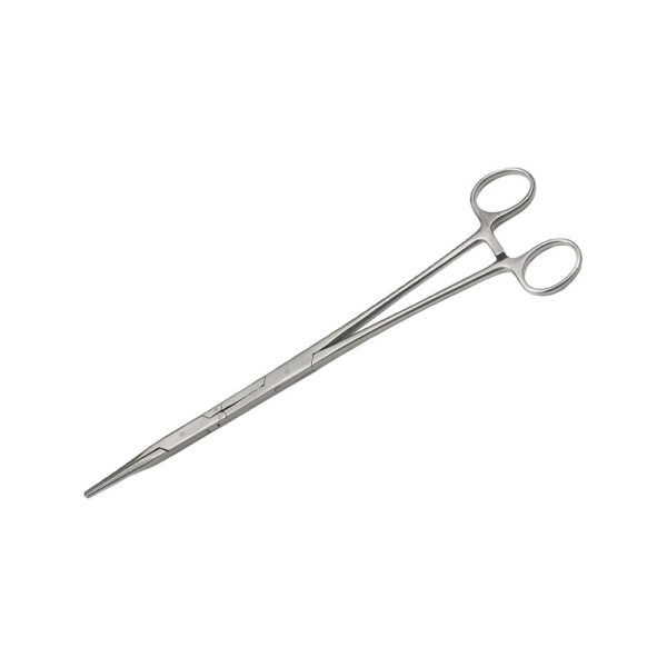 82034 GearWrench Double-X Pinzas Hemostat Rectas
