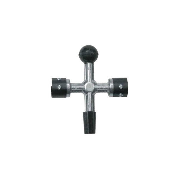 2173DD GearWrench Herramienta de Bateria de Tres Vias