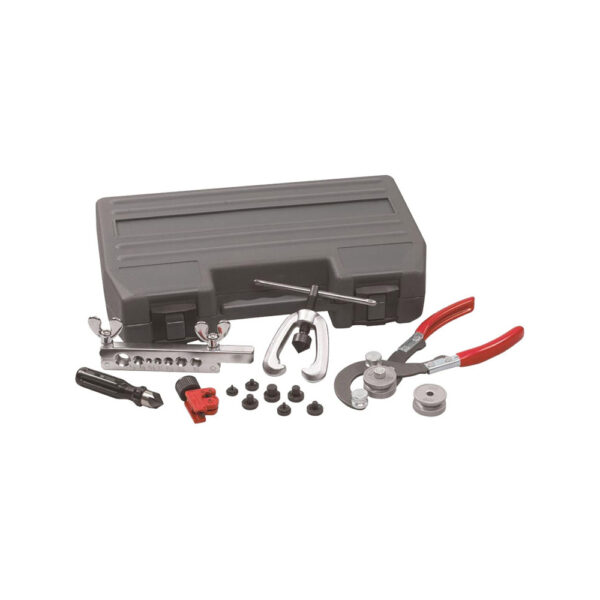 41590D GearWrench Juego de Servicio de Tuberia de 6 Piezas