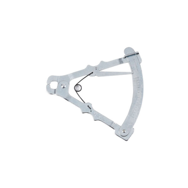 2324D GearWrench Medidor de Revestimiento de Freno de Banda Ancha