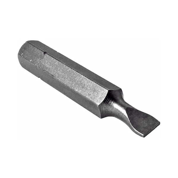 H3231A Zephyr Puntas Planas 5/16'', Para Tornillos de Maquina