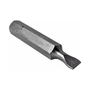 H3233X Zephyr Puntas Planas 5/16'', Para Tornillos Autoperforantes