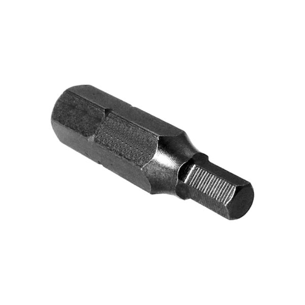 H5220A Zephyr Puntas con Cabeza Hexagonal 1/4'', Para Tornillos de Maquina
