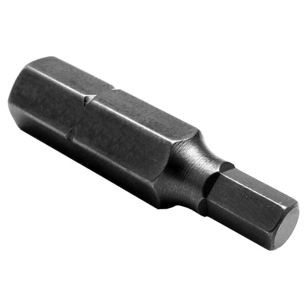 H5235XM Zephyr Puntas con Cabeza Hexagonal 5/16'', Metrico